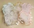 Organza Satin Edge Netting Tulle 9"