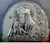 Padre Pio 925 Argento Italy religious Icon, Icon