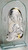  A glass plaque depicting a Mother tenderly holding a baby, symbolizing love and nurturing.