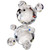 Crystal Teddy Bear