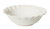 Pasta Serving Bowl Ceramic White 