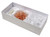 Decorative Crystal Diffuser with Porcelain Coral Top , Box view