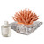 Decorative Crystal Diffuser with Porcelain Coral Top