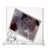 Baby Photo Frame w, Swarovski Crystal border & Crystal Stroller (Favor)