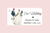  Wedding  Name Tag
