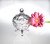 43697 candy dish crystal