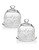 Mini Pair Butter Parfai Crystal