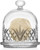 Mini Crystal Butter Dome – Elegant Wedding Favors & Bridal Shower Gifts