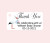  Baby Shower Bigliettini Favor Tags