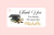 Graduation Tags 