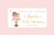 Thank You Favor Tag