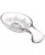 Crystal Spoon Rest