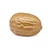 Porcelain Walnut Snack Dish