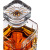 Crystal Radius whiskey Decanter
