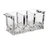 Crystal Flatware Caddy