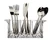 Crystal Flatware Caddy