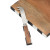 Checkerboard Cheese Board With Knife