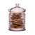 Kitchen Canister Pink