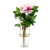 Adjustable Vase