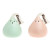 Salt & Pepper Shaker Set Hershey's Kisses