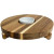Charming wedding favors featuring cheese and wine serving boards, ideal for sharing joy and taste on your special day. 