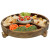 Charming wedding favors featuring cheese and wine serving boards, ideal for sharing joy and taste on your special day. 