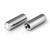 Silver Salt & Pepper Set (S/2) – Elegant Wedding Table Decor