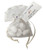 Jordan Almond Favors – Wedding & Bridal Shower Gift | White