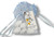 Jordan Almond Favors – Blue Wedding & Bridal Shower Gift