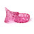 Hershey’s Kisses Hot Pink Box – Wedding & Shower Favor