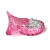 Hershey’s Kisses Hot Pink Box – Wedding & Shower Favor