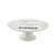 Hershey Kisses 9in. Cake Stand – Elegant Wedding & Bridal Shower Favor