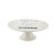 Image of a Hershey kisses cake stand