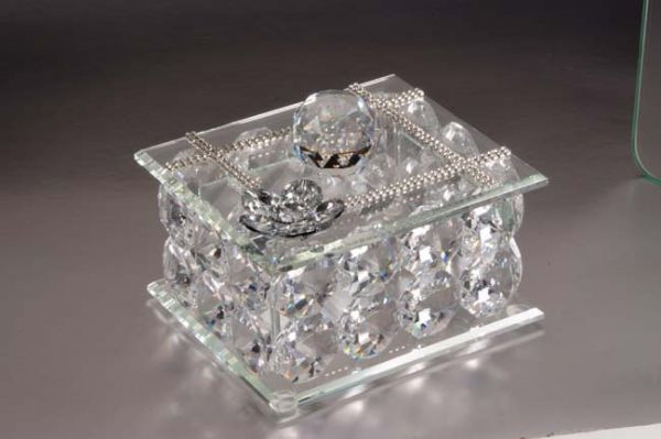Jewelry Box Wedding GIfts