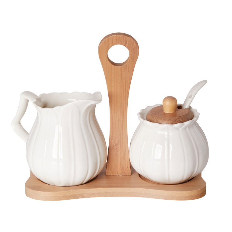 wedding creamers