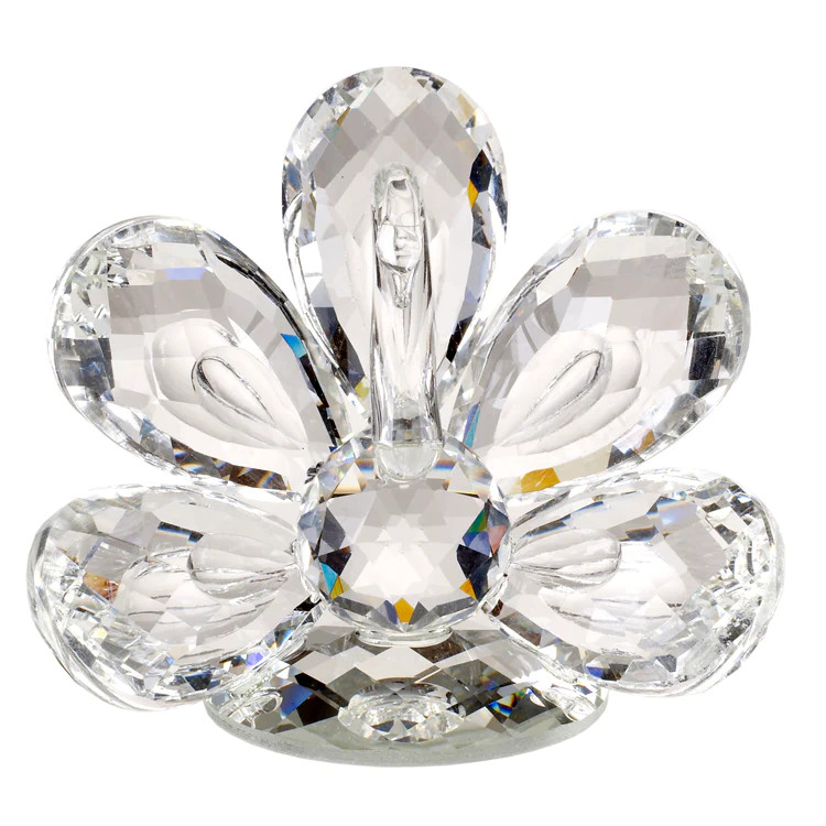 Crystal Peacock