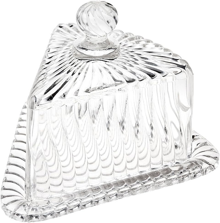 Crystal Covered Server