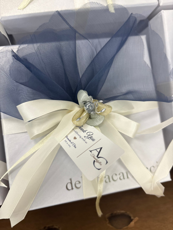 Elegant Italian Decoration | Wedding & Bridal Favor