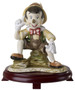 Pinocchio Figurine Party Centerpiece