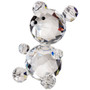 Crystal Teddy Bear