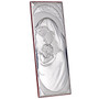 Madonna and Child Icon Sterling Silver Argento