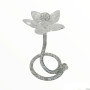 Swarovski Crystal Flower with Stem