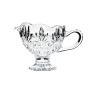 Crystal Gravy Boat 14oz