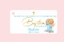  Christening  and Baptism Favor Tags