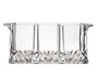 Crystal Flatware Caddy