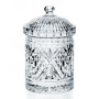Crystal Kitchen Canister