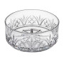 Crystal Large Nut Bowl