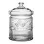 Kitchen Canister Clear