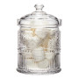 Kitchen Canister Clear