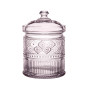  Kitchen Canister Pink